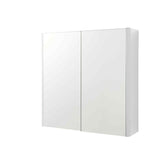 Kartell UK Arc White Gloss Mirror Vanity Unit